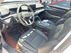 Haval H6 1.5T Two-Wheel Drive Classic Edition - ფოტო 11