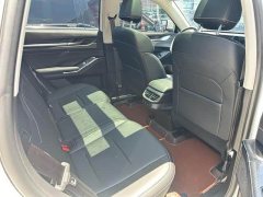 Haval H6 1.5T Two-Wheel Drive Classic Edition - ფოტო 14