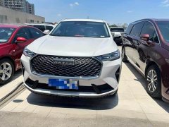 Haval H6 1.5T Two-Wheel Drive Classic Edition - ფოტო 2
