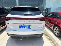 Haval H6 1.5T Two-Wheel Drive Classic Edition - ფოტო 3