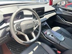 Haval H6 1.5T Two-Wheel Drive Classic Edition - ფოტო 4