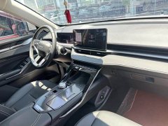 Haval H6 1.5T Two-Wheel Drive Classic Edition - ფოტო 6