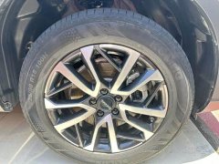 Haval H6 1.5T Two-Wheel Drive Classic Edition - ფოტო 7