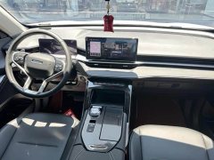 Haval H6 1.5T Two-Wheel Drive Classic Edition - ფოტო 9