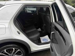 Volkswagen T-ROC Tanyue 2021 280TSI DSG FWD Comfort Smart Connected Edition - ფოტო 5