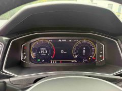 Volkswagen T-ROC Tanyue 2021 280TSI DSG FWD Comfort Smart Connected Edition - ფოტო 6