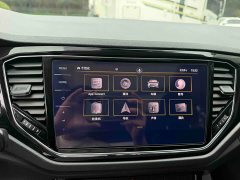 Volkswagen T-ROC Tanyue 2021 280TSI DSG FWD Comfort Smart Connected Edition - ფოტო 7