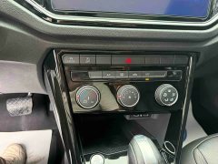 Volkswagen T-ROC Tanyue 2021 280TSI DSG FWD Comfort Smart Connected Edition - ფოტო 8