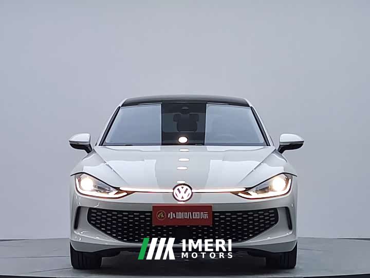 Volkswagen Lingdu L 280TSI DSG Spicy Edition - ავტომობილი ჩინეთიდან