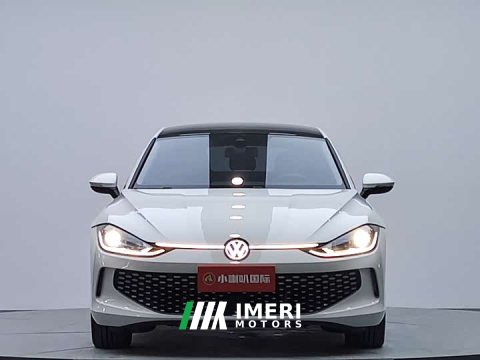 2022 Volkswagen Lingdu L 280TSI DSG Spicy Edition - ავტომობილი ჩინეთიდან