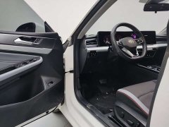 Volkswagen Lingdu L 280TSI DSG Spicy Edition - ფოტო 10