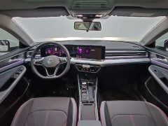 Volkswagen Lingdu L 280TSI DSG Spicy Edition - ფოტო 12