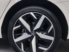 Volkswagen Lingdu L 280TSI DSG Spicy Edition - ფოტო 14