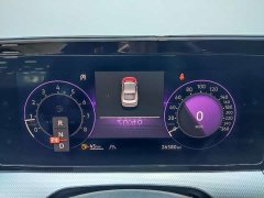 Volkswagen Lingdu L 280TSI DSG Spicy Edition - ფოტო 18