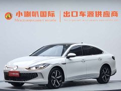 Volkswagen Lingdu L 280TSI DSG Spicy Edition - ფოტო 2