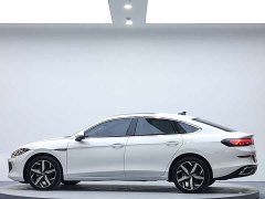 Volkswagen Lingdu L 280TSI DSG Spicy Edition - ფოტო 4