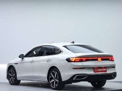 Volkswagen Lingdu L 280TSI DSG Spicy Edition - ფოტო 5