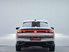 Volkswagen Lingdu L 280TSI DSG Spicy Edition - ფოტო 6
