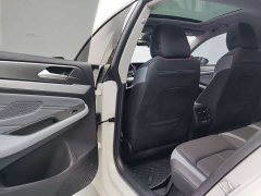Volkswagen Lingdu L 280TSI DSG Spicy Edition - ფოტო 8