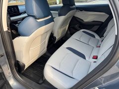 Geely Xingrui 2021 2.0T Diesel Premium Edition - ფოტო 11