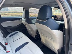 Geely Xingrui 2021 2.0T Diesel Premium Edition - ფოტო 15