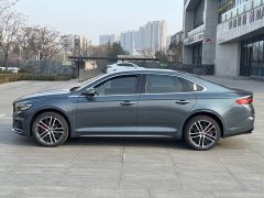 Geely Xingrui 2021 2.0T Diesel Premium Edition - ფოტო 3