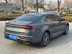 Geely Xingrui 2021 2.0T Diesel Premium Edition - ფოტო 6
