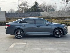 Geely Xingrui 2021 2.0T Diesel Premium Edition - ფოტო 7