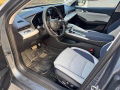 Geely Xingrui 2021 2.0T Diesel Premium Edition - ფოტო 8