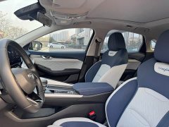 Geely Xingrui 2021 2.0T Diesel Premium Edition - ფოტო 9