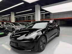 Tesla Model 3 2022 Rear-Wheel Drive - ფოტო 1
