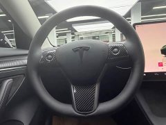 Tesla Model 3 2022 Rear-Wheel Drive - ფოტო 10