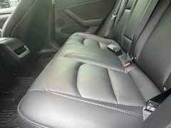 Tesla Model 3 2022 Rear-Wheel Drive - ფოტო 11