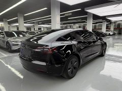 Tesla Model 3 2022 Rear-Wheel Drive - ფოტო 14