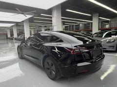 Tesla Model 3 2022 Rear-Wheel Drive - ფოტო 16