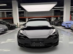 Tesla Model 3 2022 Rear-Wheel Drive - ფოტო 2