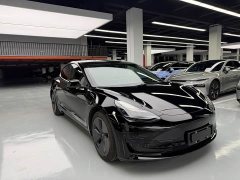 Tesla Model 3 2022 Rear-Wheel Drive - ფოტო 3