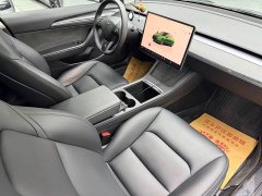 Tesla Model 3 2022 Rear-Wheel Drive - ფოტო 4