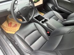 Tesla Model 3 2022 Rear-Wheel Drive - ფოტო 6