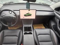 Tesla Model 3 2022 Rear-Wheel Drive - ფოტო 7