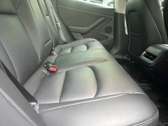 Tesla Model 3 2022 Rear-Wheel Drive - ფოტო 9