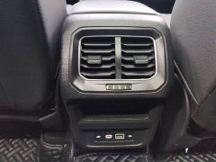 Volkswagen Tiguan L 280TSI Automatic FWD Trendsetter Limited Edition - ფოტო 15