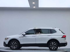 Volkswagen Tiguan L 280TSI Automatic FWD Trendsetter Limited Edition - ფოტო 4