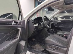 Volkswagen Tiguan L 280TSI Automatic FWD Trendsetter Limited Edition - ფოტო 8
