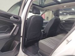Volkswagen Tiguan L 280TSI Automatic FWD Trendsetter Limited Edition - ფოტო 9