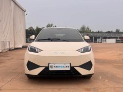 BYD Seagull 305km Vitality Edition - ფოტო 2