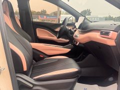 BYD Seagull 305km Vitality Edition - ფოტო 4