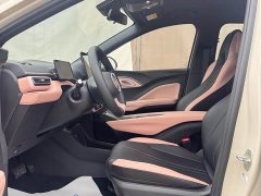 BYD Seagull 305km Vitality Edition - ფოტო 5