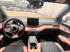 BYD Seagull 305km Vitality Edition - ფოტო 6