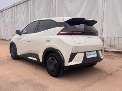 BYD Seagull 305km Vitality Edition - ფოტო 8